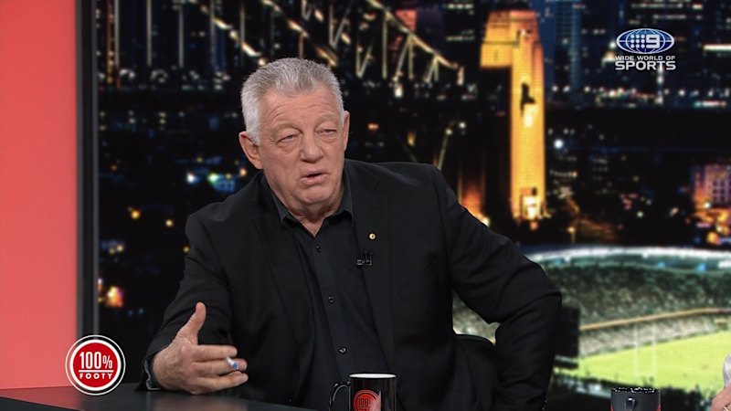 Phil Gould questions Dolphins’ chances of finishing with the NRL premiership after strong start