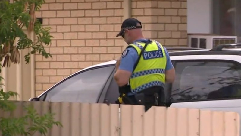 Man charged over his mother’s alleged murder in Geraldton