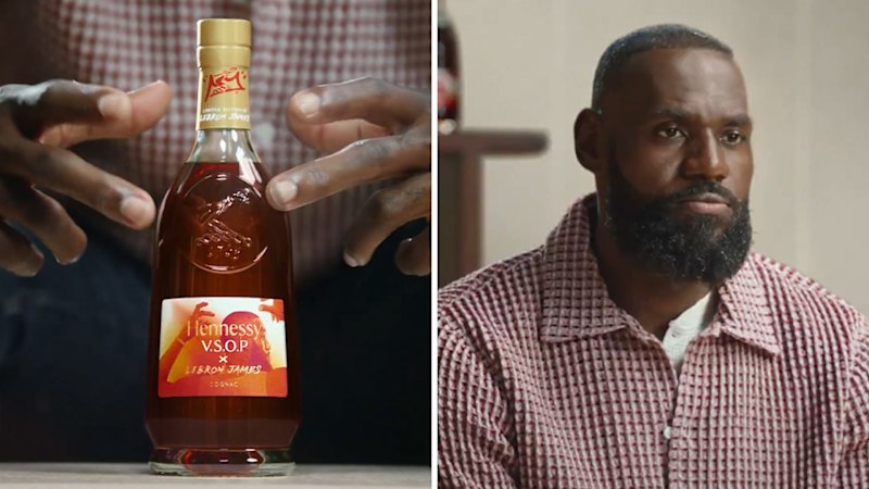  LeBron riles fans with his latest 'decision'