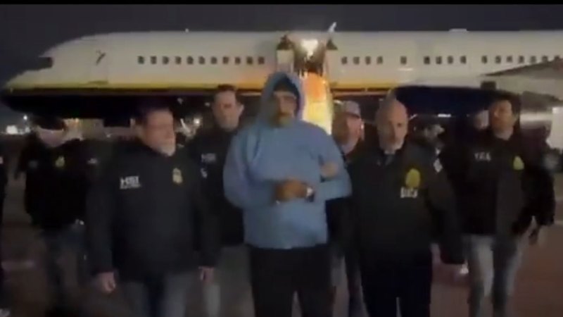 Anger in US over Maduro capture