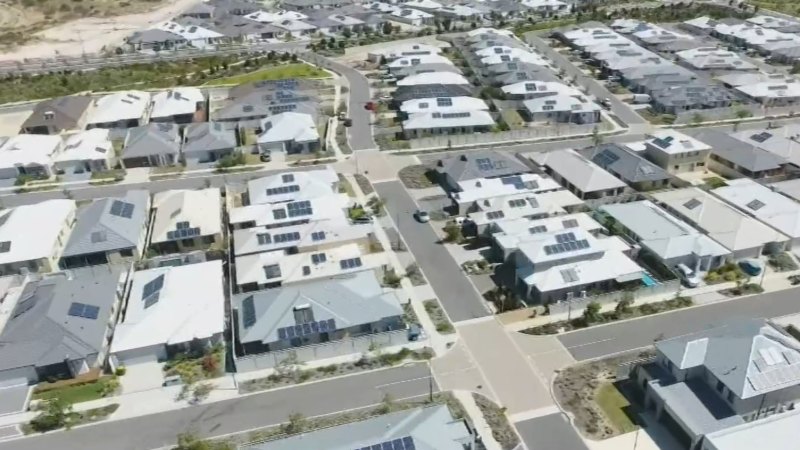 WA Labor pledge millions for 1500 new homes