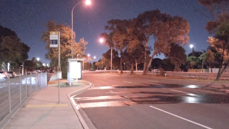 Elderly man injured during Melbourne alleged hit and run