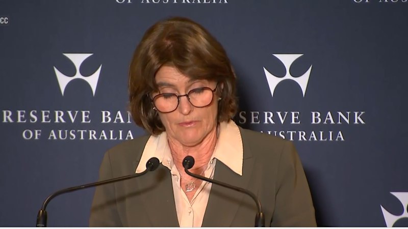 Victorian government unveils first operating surplus in seven years