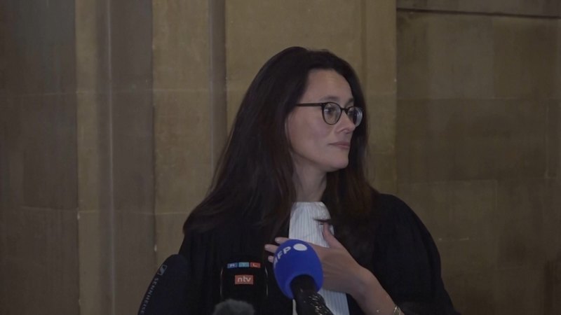 Kim Kardashian's robbers found guilty in Paris