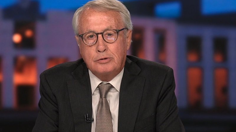 ALP president defends government tax package