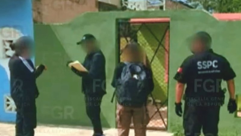 How Queensland police helped crack a major international child exploitation operation