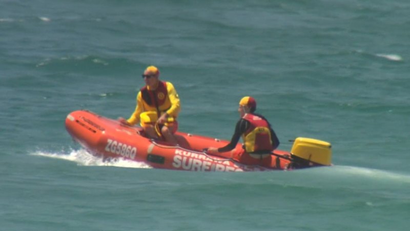 Surf Life Saving Queensland extends patrol hours due to increased drownings