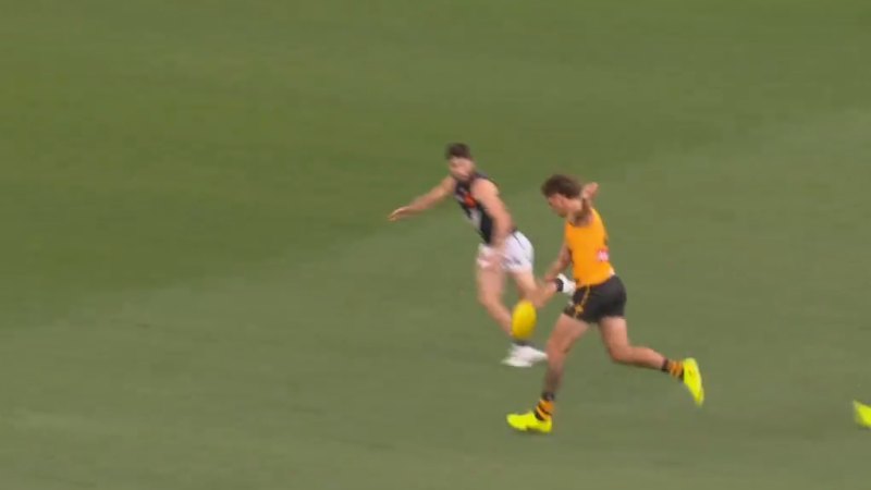 Jackson goal ignites WA Origin crowd