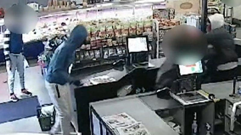 New protections for Victorian retail workers