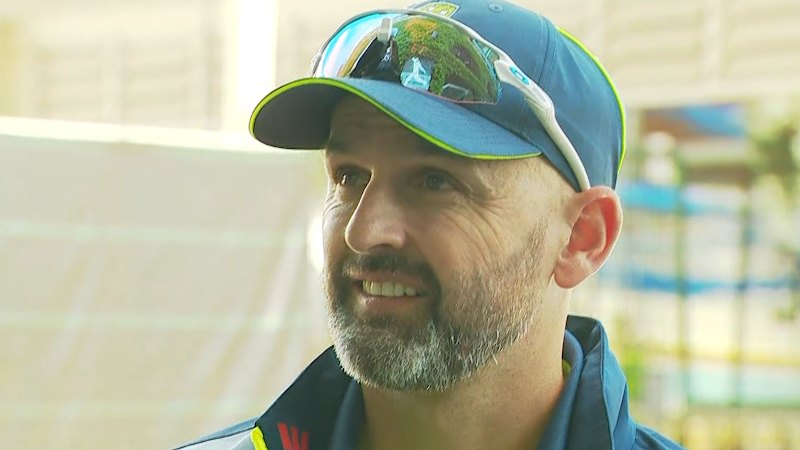 Aussies, England pay tribute to Bondi Beach victims