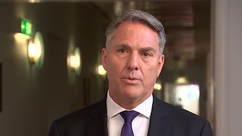 Personal phone numbers of Aussie politicians published online