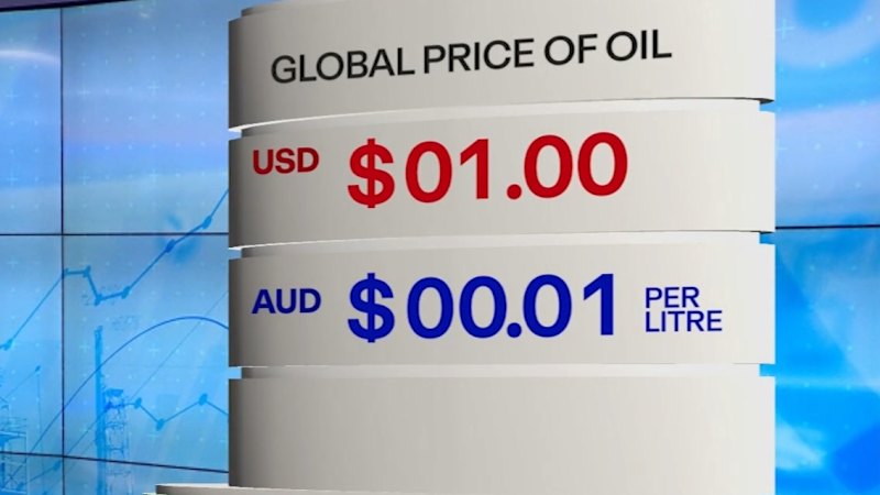 Petrol prices could rise due to conflict