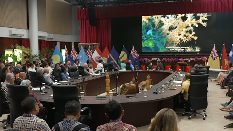 Pacific summit marred by last-minute leader walkouts and boycott allegations