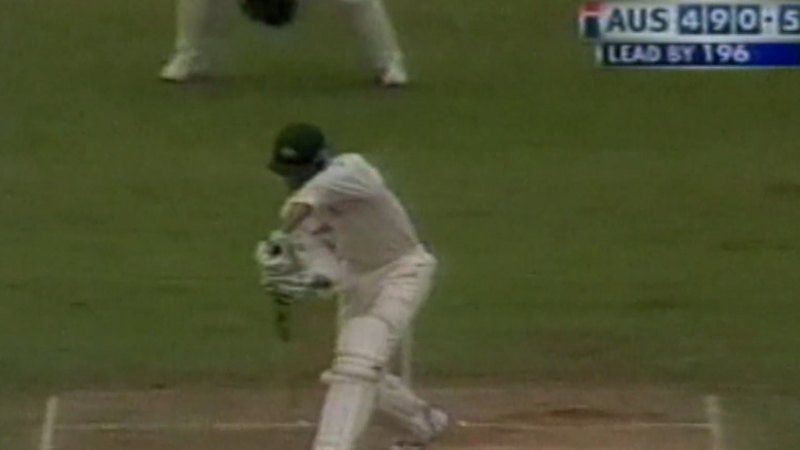 Perth cricket legend Damien Martyn 'in for the fight of his life'