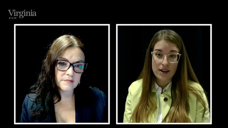 Investigative podcast examines Virginia Giuffre’s claims and alleged systemic issues