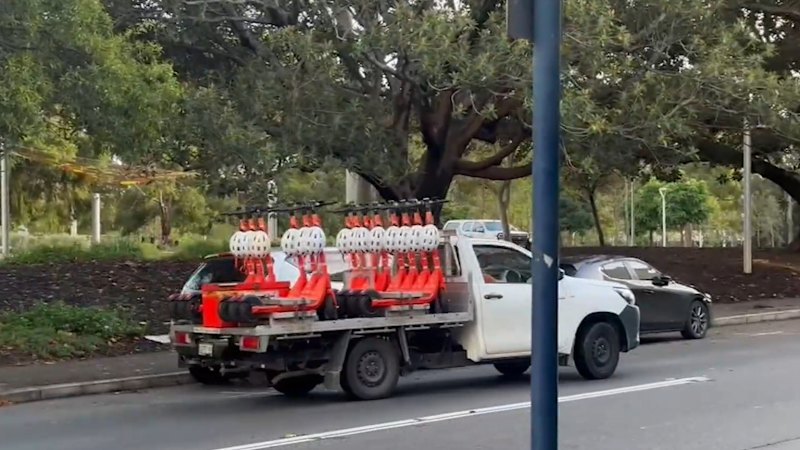 WA e-scooter laws to be toughest in country