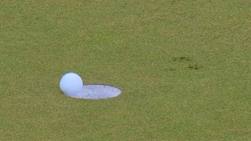 Adam Scott helps Team International beat the USA in golf match