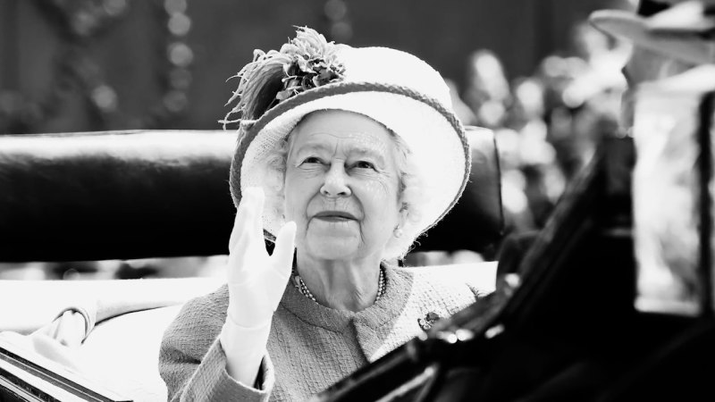 Royal Ascot kicks off with tribute to late Queen Elizabeth