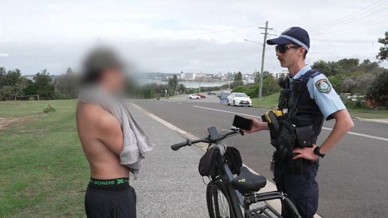 Hundreds of e-bike riders fined or cautioned in major Sydney crackdown