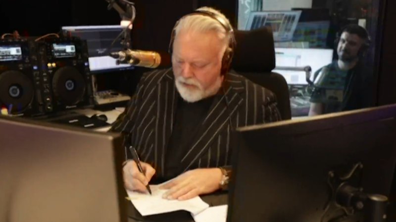 Lawyers for Kyle Sandilands tell court ‘you buy Kyle, you get Kyle’