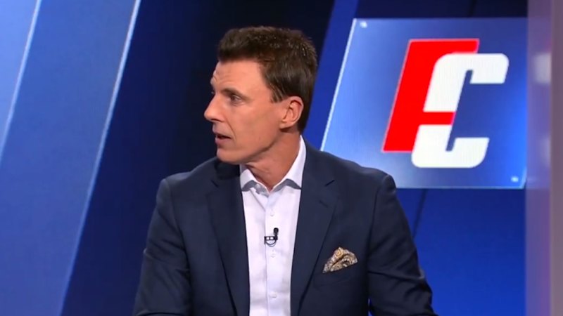 Lloyd's pointed advice for Dons after whiteboard scandal