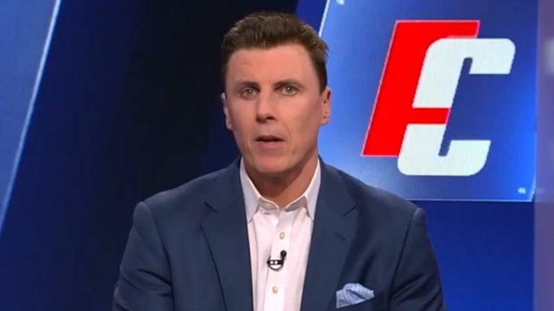 Lloyd puts acid on Carlton's leadership group