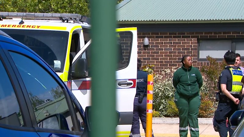New details emerge after eight-year-old stabbed at school