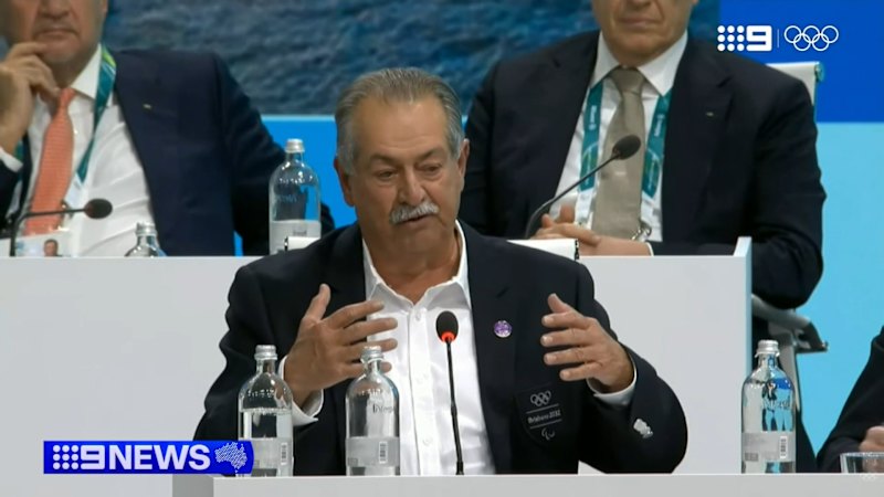 International Olympic Committee grills Brisbane 2032 organisers