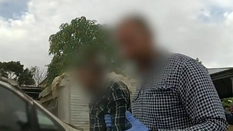 Man charged with murder and torture of Bundaberg baby two years ago