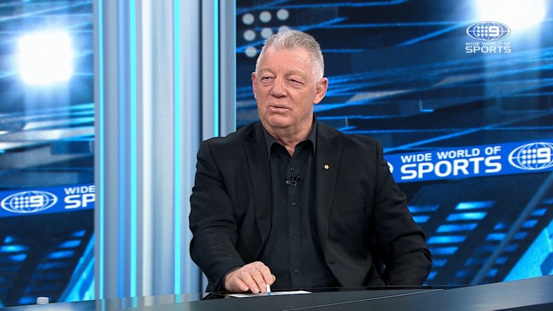 Phil Gould bets on Parramatta Eels’ chances of making the NRL finals