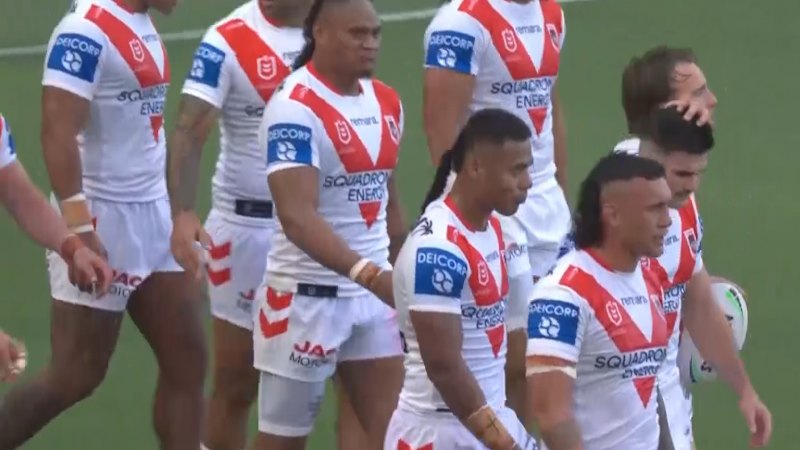 Freddy: Dragons 'need to change some personnel'