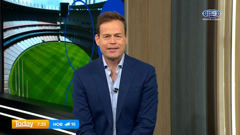 Professor Alan Pearce criticizes Geelong and the AFL over concussion waiver contract