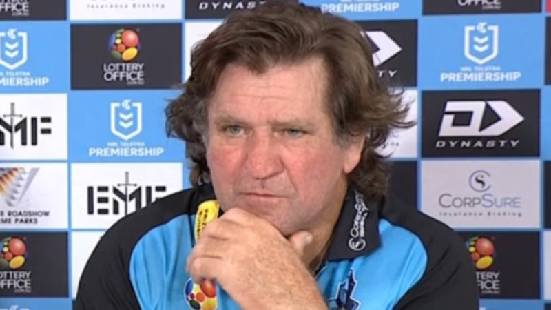 Hasler explains bizarre Fifita benching