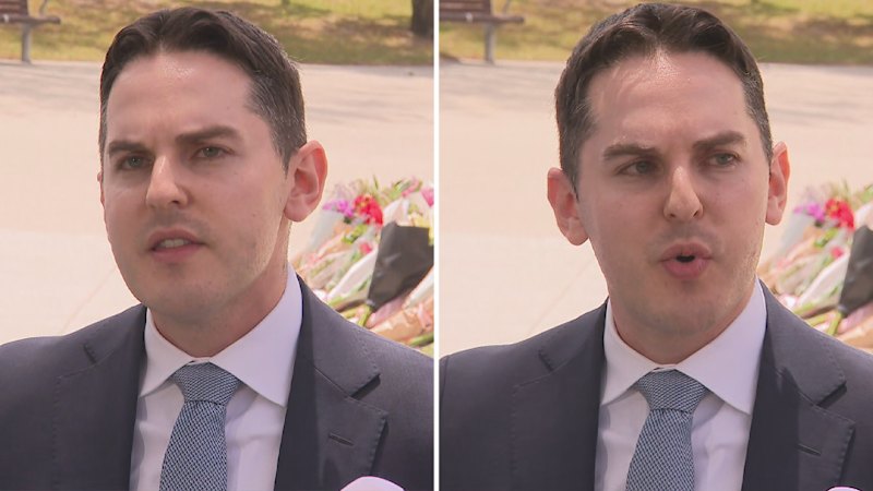 NSW Jewish Board of Deputies speak after Bondi tragedy