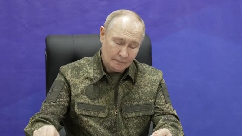 Putin found “morally responsible” for death of woman in 2018