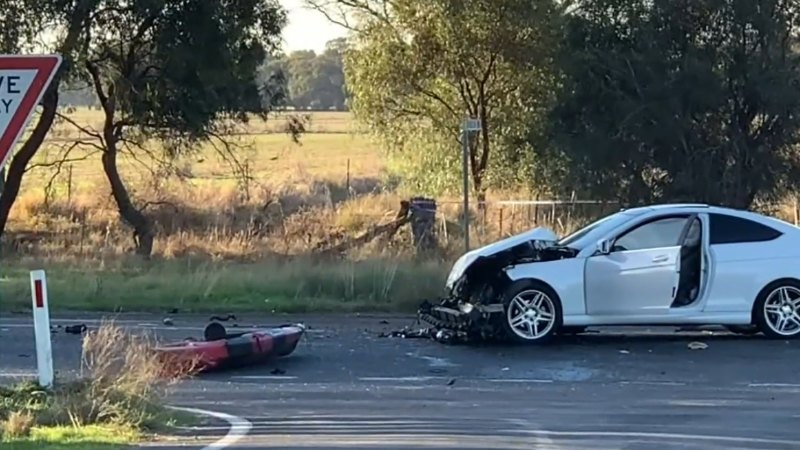 Prosecutors to appeal Victoria crash prison term