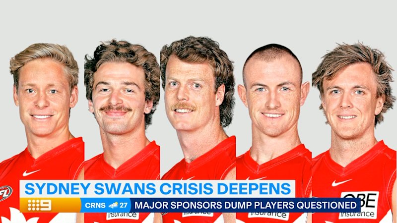 Sydney Swans scandal deepens