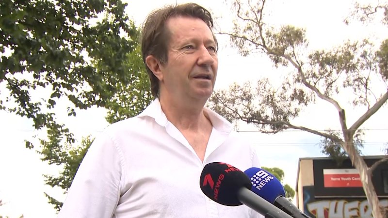 Yarra mayor faces court accused of assaulting election party gatecrasher