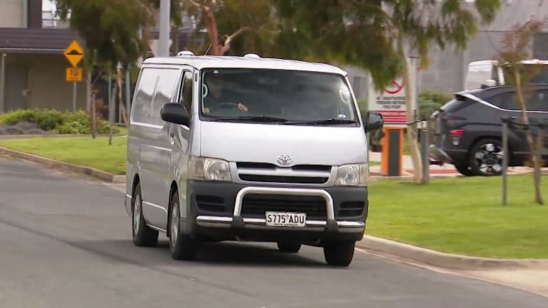 Child killer dies in prison