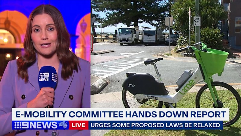 Proposed Queensland e-bike speed limits ‘should be toned down’