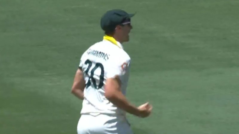 Starc claims crucial breakthrough