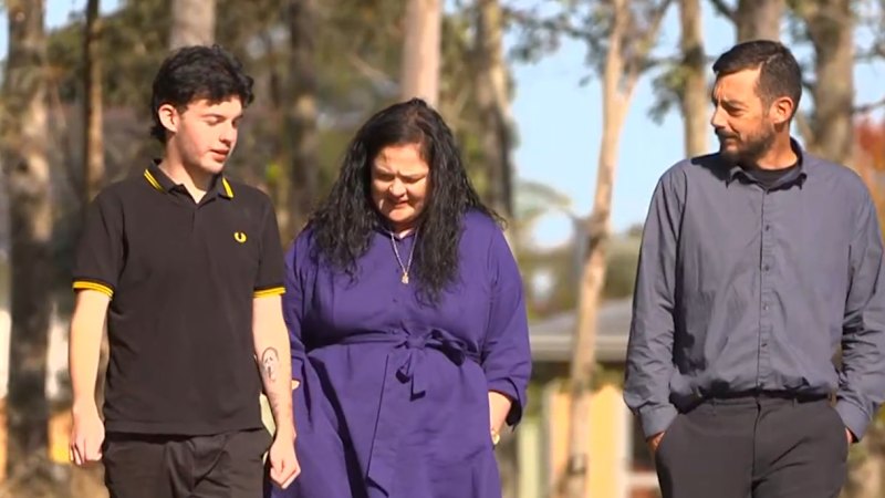Teenager charged by police after reporting hate crime has charges dropped