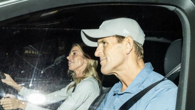 Ben Roberts-Smith granted bail