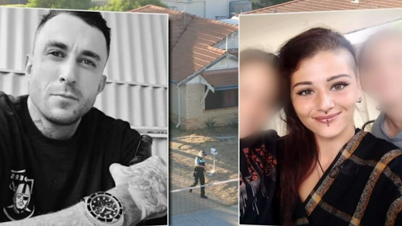 Man jailed for 24 years after violent domestic violence murder