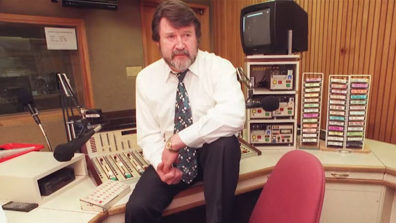 Derryn Hinch to receive state funeral