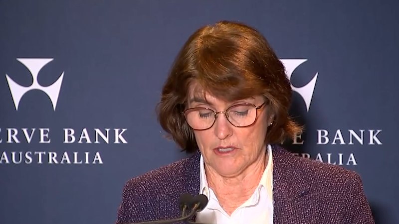 Reserve Bank hands down rate cut