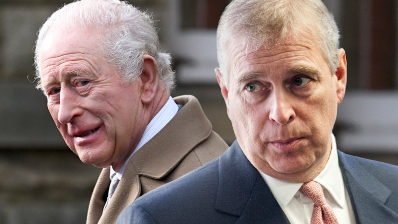 Fresh blow for Andrew Mountbatten-Windsor