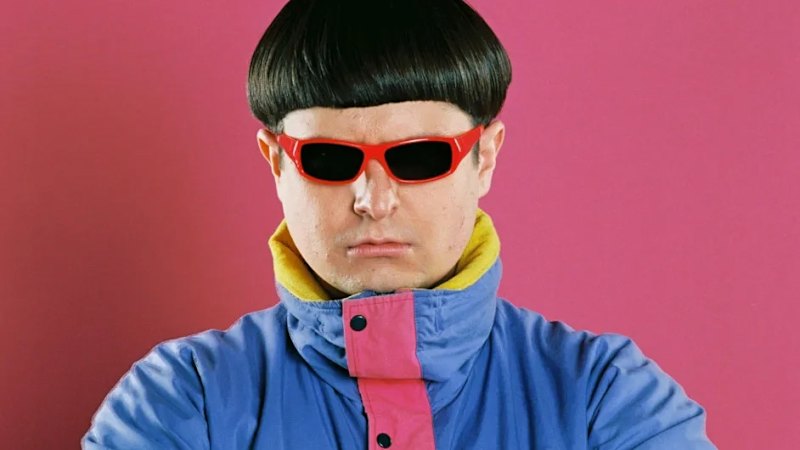 US Musician Oliver Tree Dies in Rio de Janeiro Helicopter Collision
