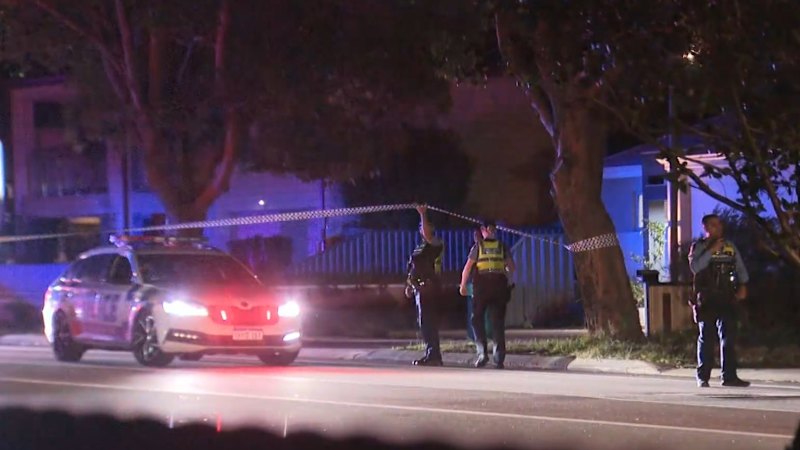 Boy killed woman fighting for life after car hits pedestrians in Perth