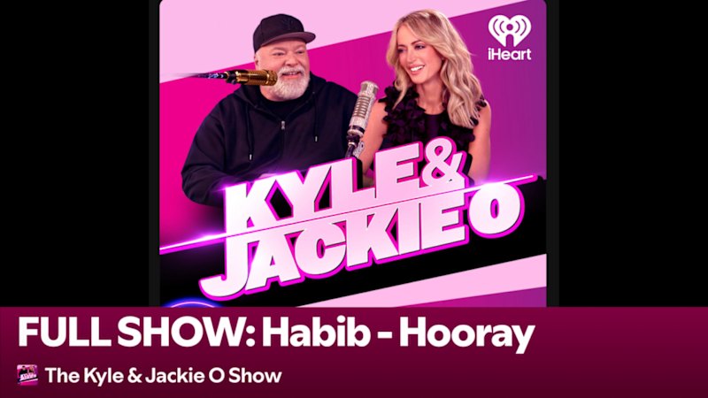 Kyle and Jackie O's August stand-off